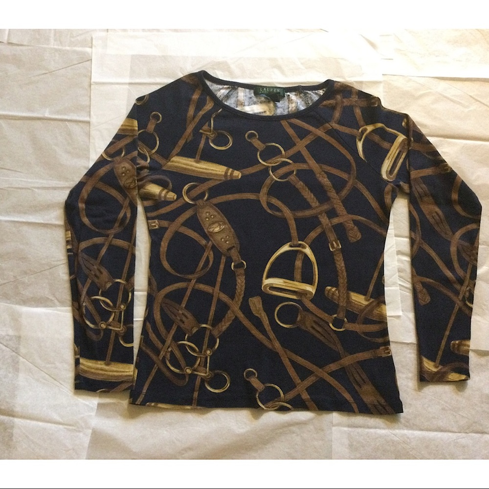 LAUREN Ralph Lauren Top
